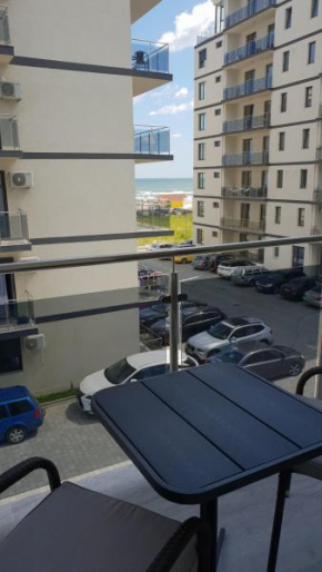 Sea Sound Apartment Mamaia Nord